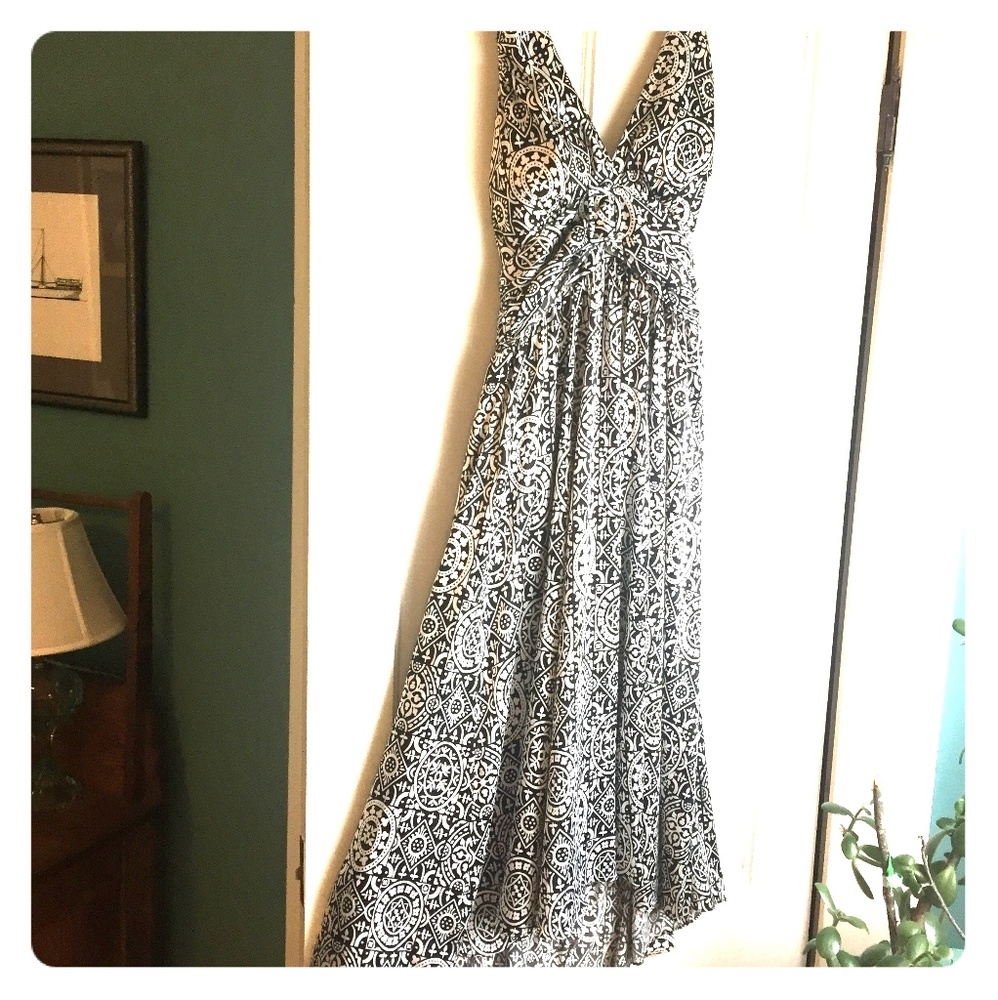 Gorgeous BCBG MAXAZRIA Dress